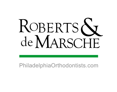 Roberts & de Marsche PhiladelphiaOrthodontists.com LawrencevilleOrthodontists.com