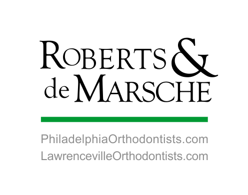 Roberts & de Marsche PhiladelphiaOrthodontists.com LawrencevilleOrthodontists.com