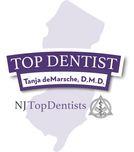 NJ Top Dentists