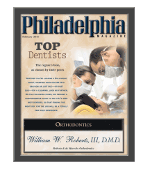 Philadelphia Magazine Top dentists