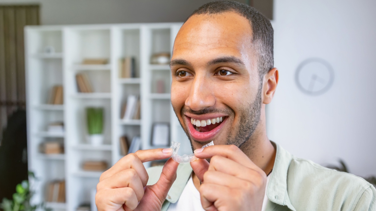 adult Invisalign Philadelphia
