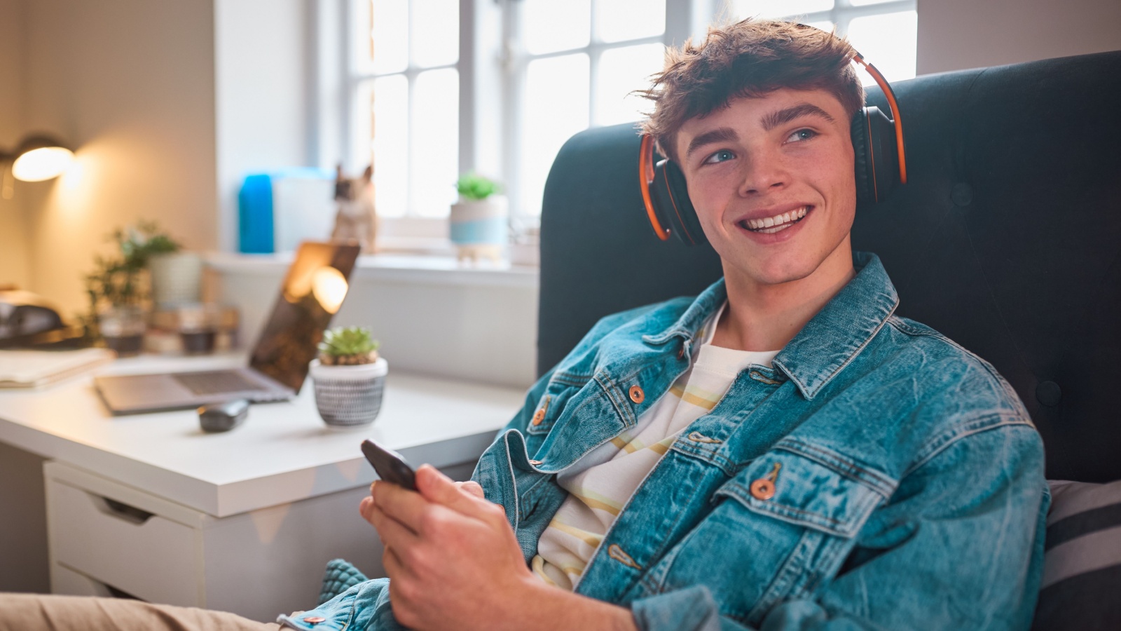 Invisalign Teen treatment