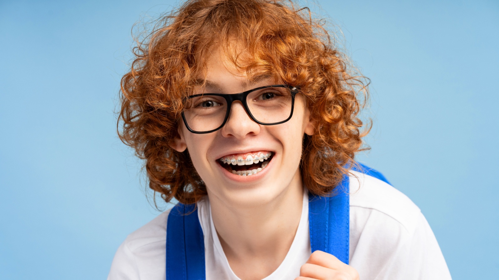 dental braces tips