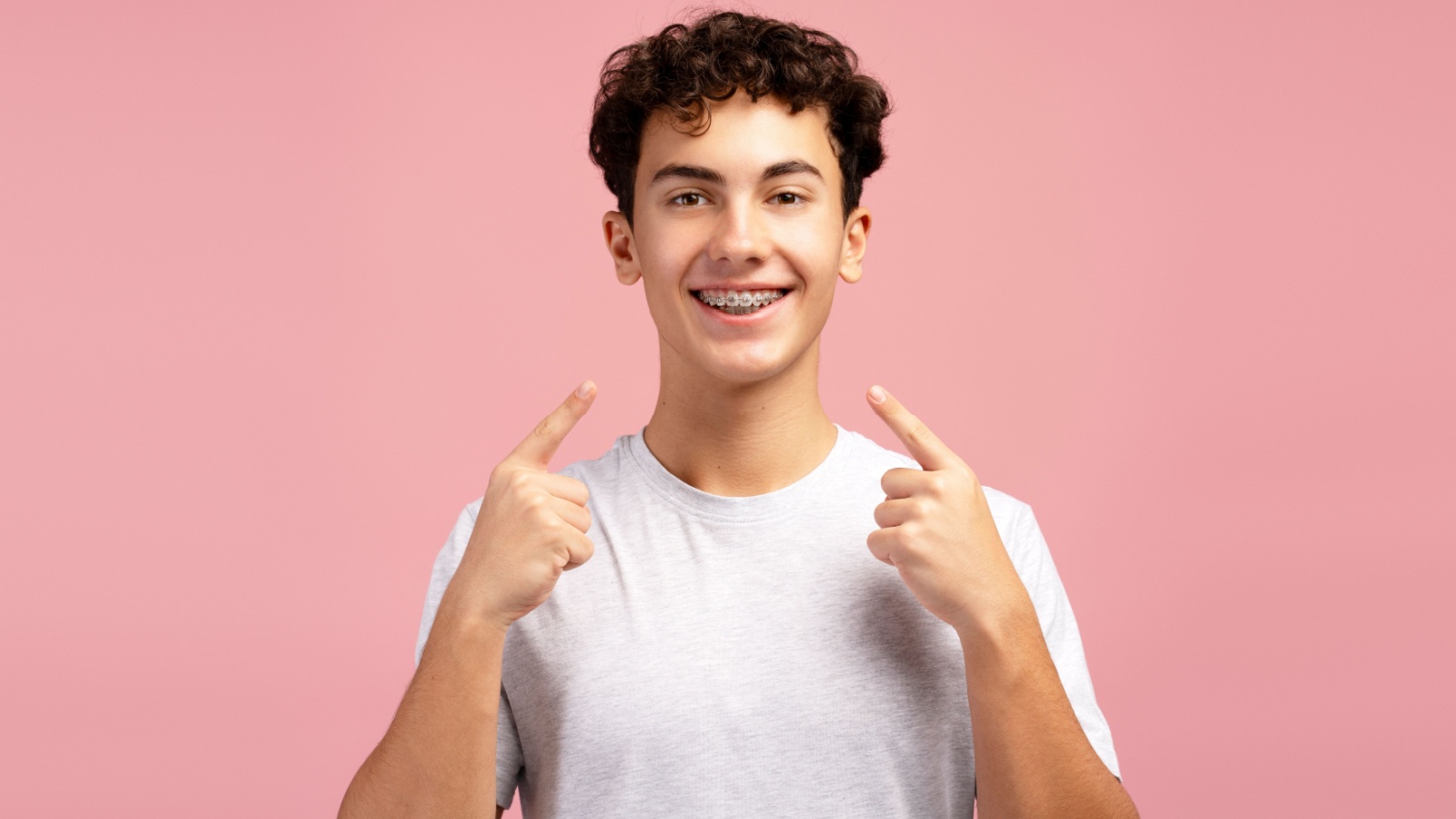 braces benefits