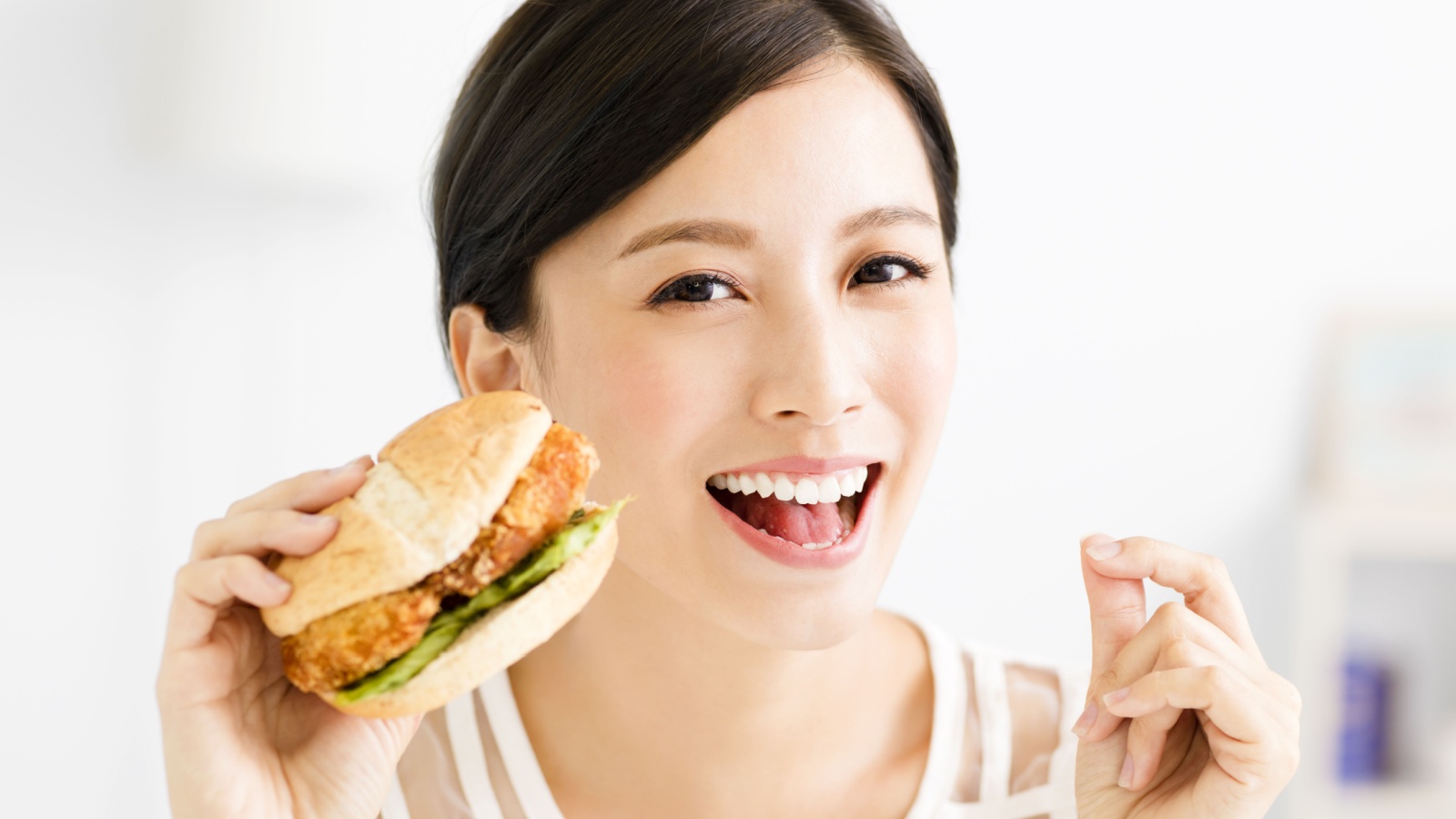 invisalign rules of eating