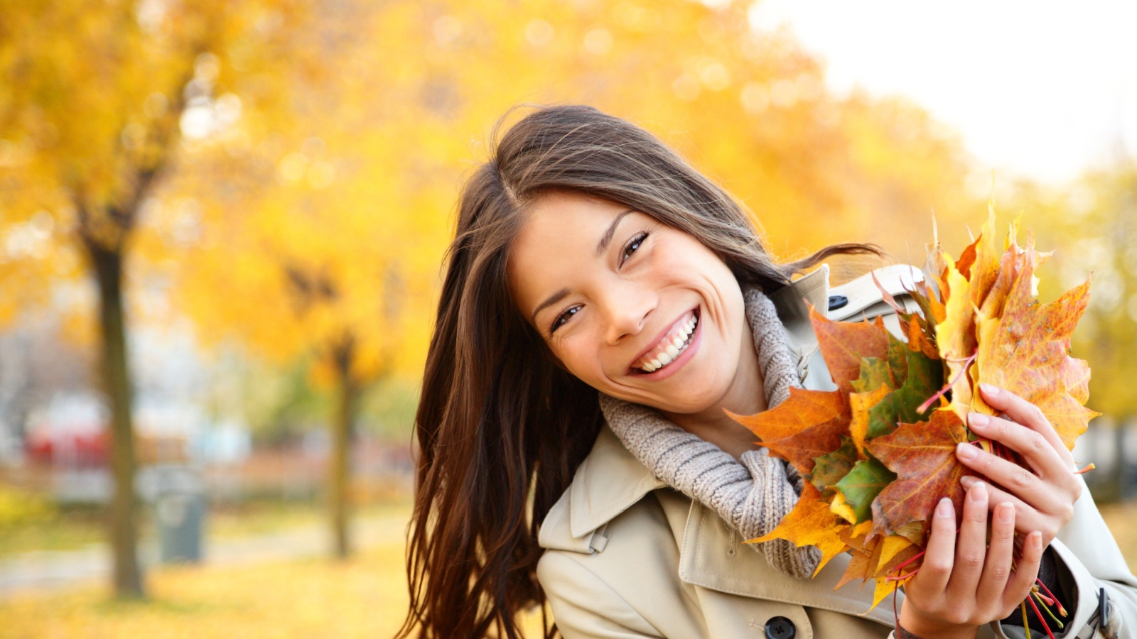 fall season invisalign