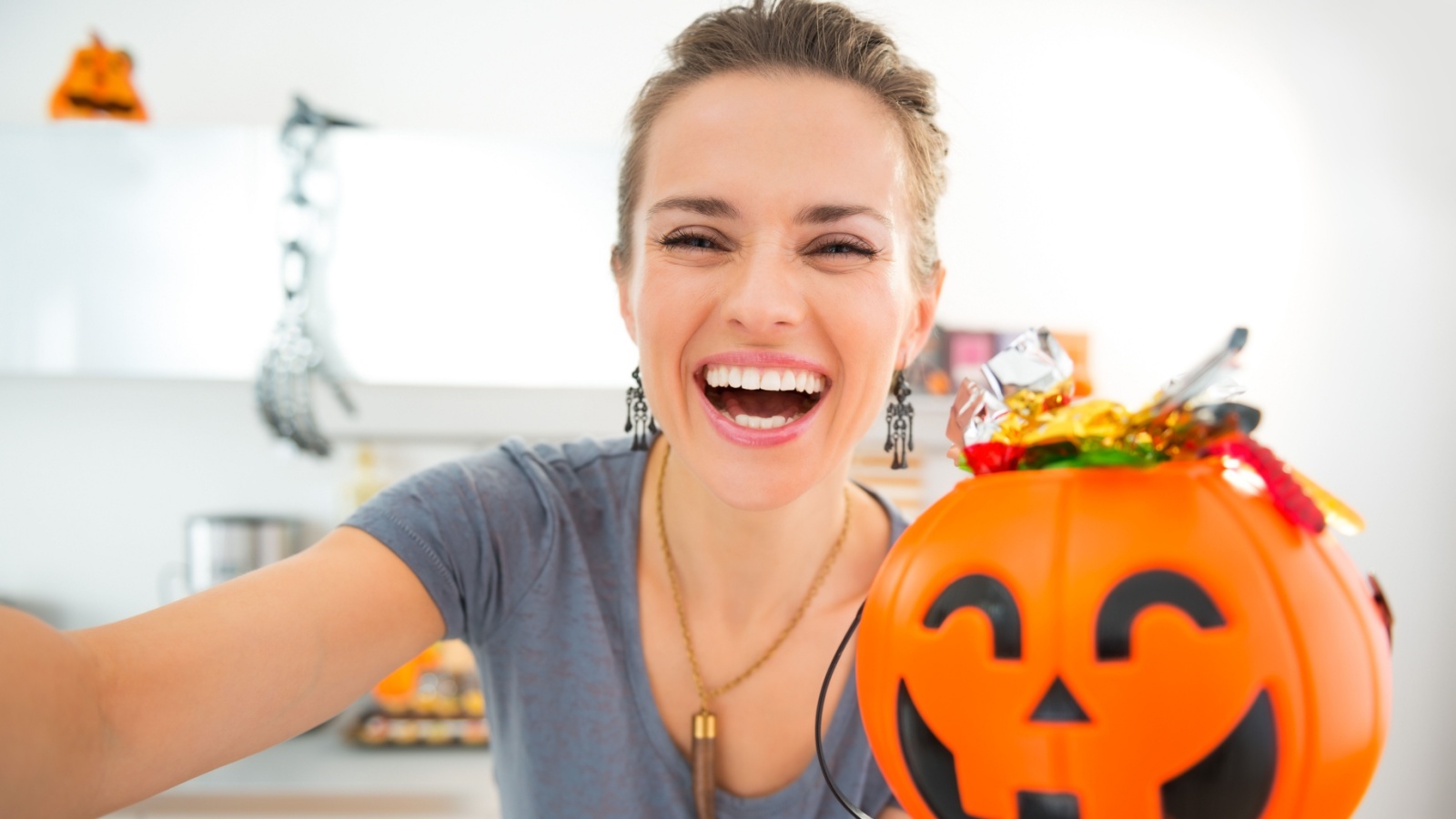 halloween tips