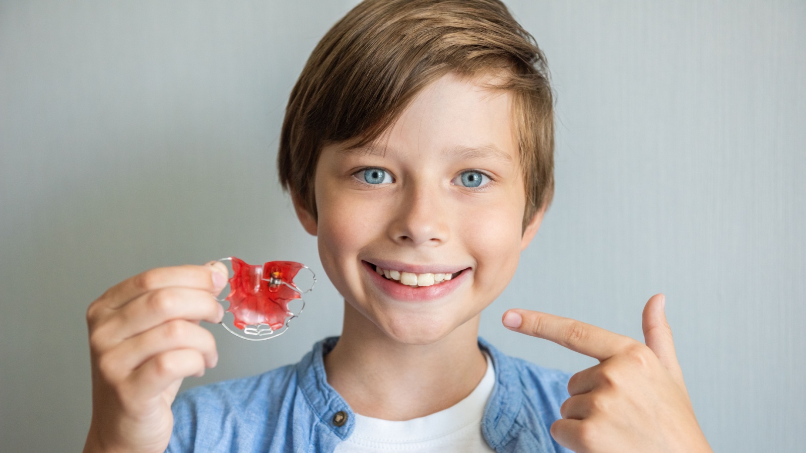 palatal expander facts