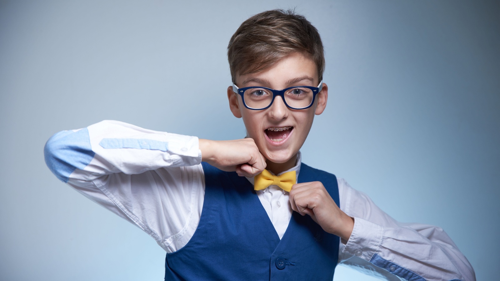 braces identity tips