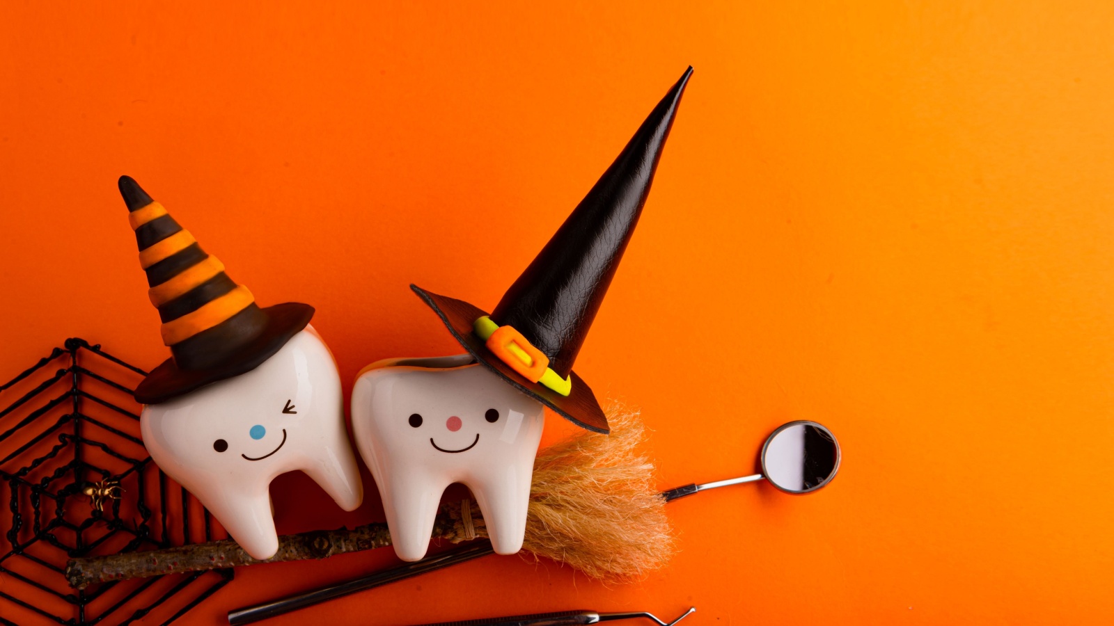 Halloween Invisalign