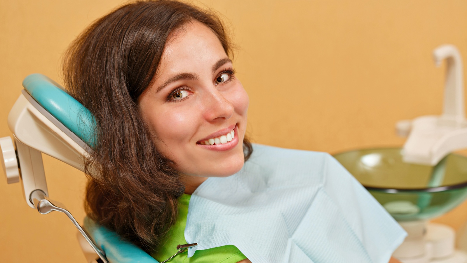 Help Your Teen Prepare for Braces