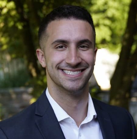 DR DANIEL MARKEL