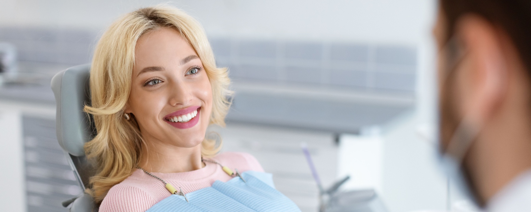 new patient offer