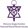 Omicron Kappa Upsilon