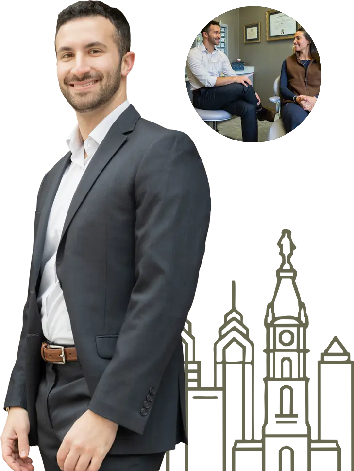 Dr. Daniel Markel